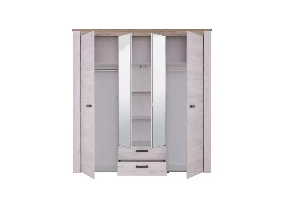 ARMARY 4 PUERTS KENT ARMARY 4 PUERTS KENT