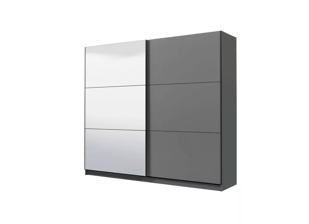 Guarda-roupa de portas deslizantes SIERRA