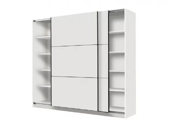 ARMARIO CORREDERO SIERRA BIG