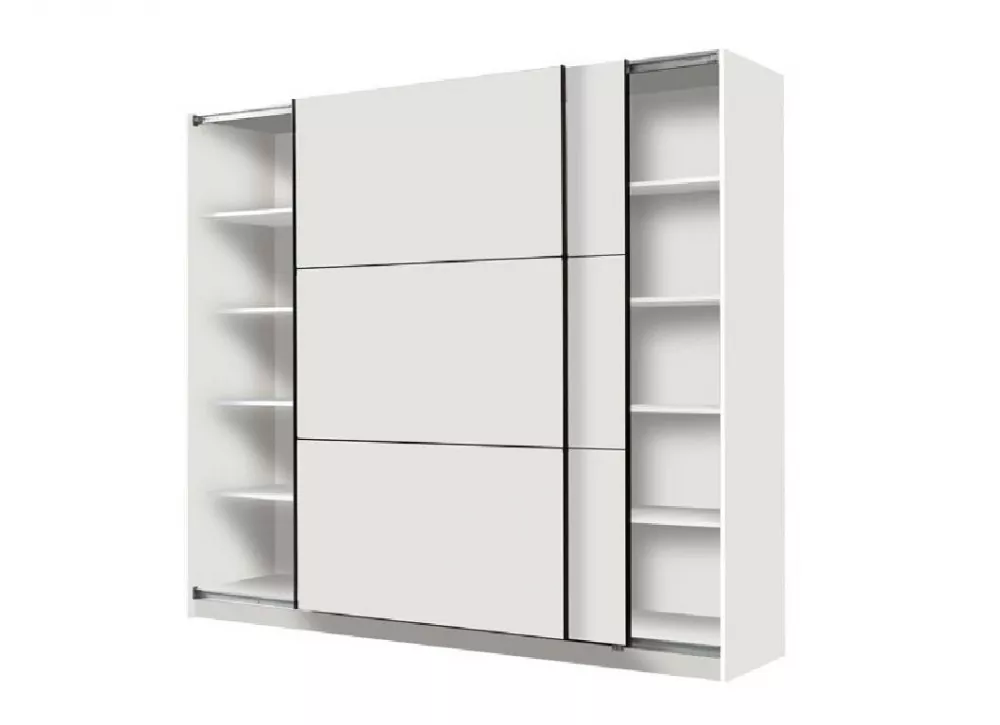 ARMARIO CORREDERO SIERRA BIG