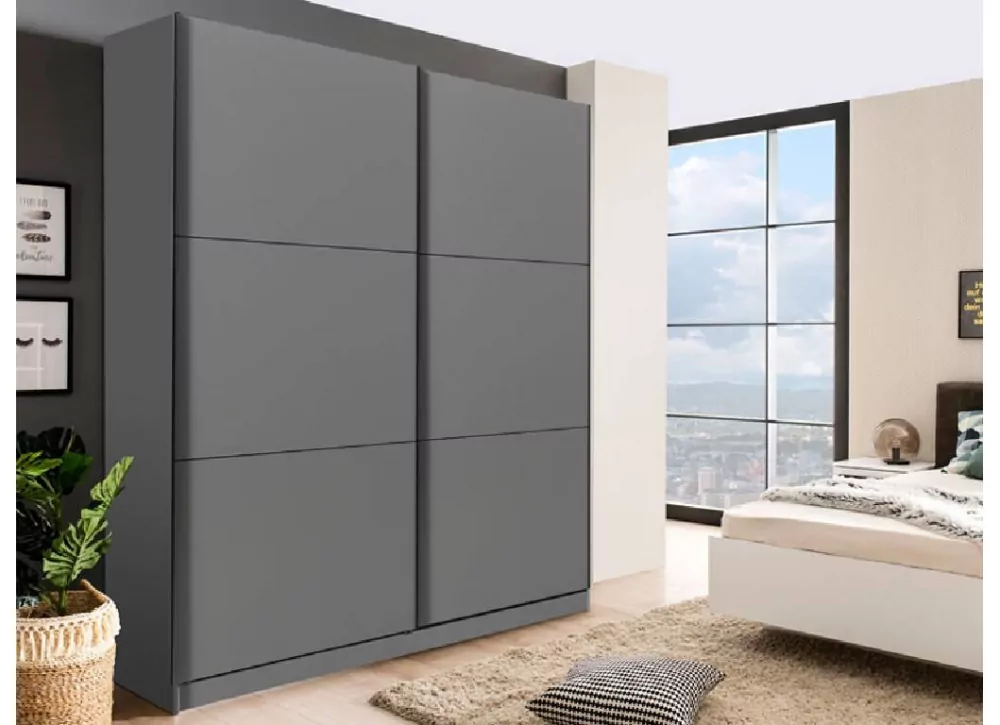 ARMARIO CORREDERO SIERRA BIG