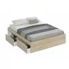 Base con cuatro cajones Verona Base con cuatro cajones Verona