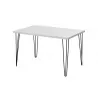 MESA DE CENTRO FIJA STYLE MESA DE CENTRO FIJA STYLE