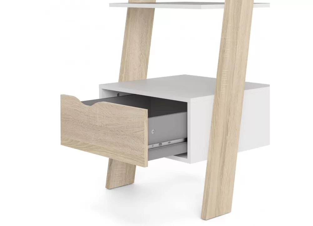 ESTANTERÍA CON CAJÓN TAK