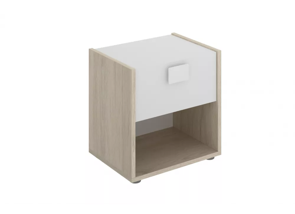MESA 1 GAVETA E OCO DANAY MESA 1 GAVETA E OCO DANAY