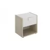 MESA 1 GAVETA E OCO DANAY MESA 1 GAVETA E OCO DANAY