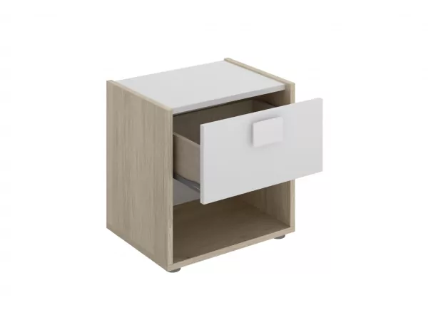 MESA 1 GAVETA E OCO DANAY MESA 1 GAVETA E OCO DANAY