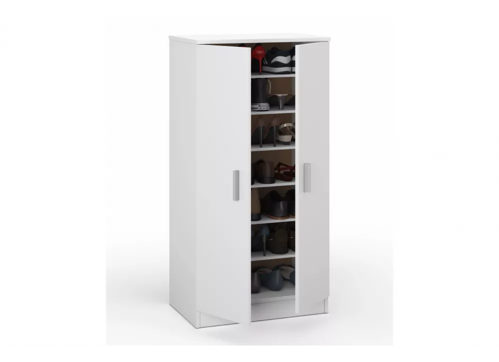 Zapatero dos puertas Romi Zapatero dos puertas Romi