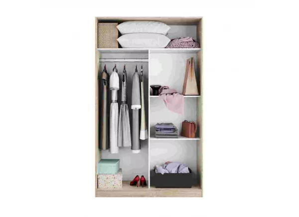 ARMARIO JUVENIL INDIRA ARMARIO JUVENIL INDIRA