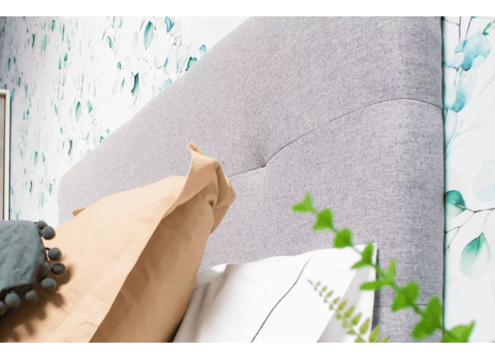 CABECERO CAPITONÉ RAWI