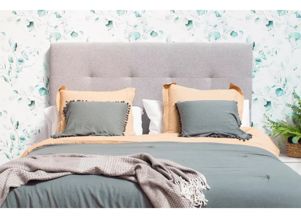 CABECERO CAPITONÉ RAWI