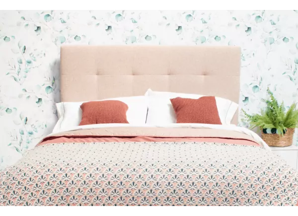 CABECERO CAPITONÉ RAWI