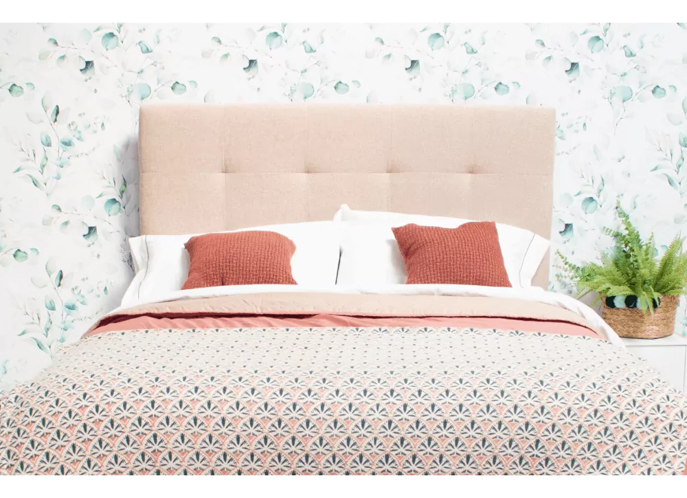 CABECERO CAPITONÉ RAWI