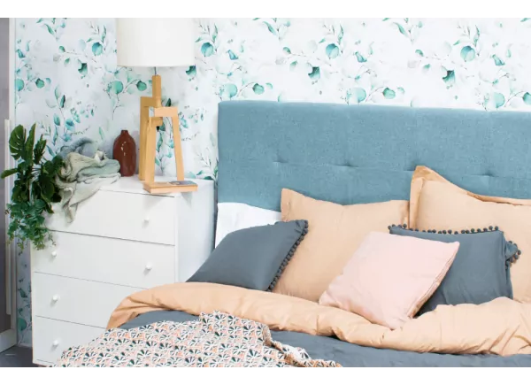 CABECERO CAPITONÉ RAWI