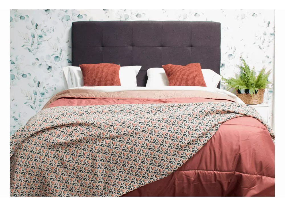 CABECERO CAPITONÉ RAWI