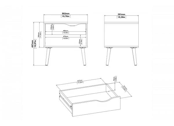 MESITA TAK MESITA TAK