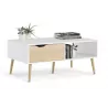 MESA DE CENTRO TAK MESA DE CENTRO TAK