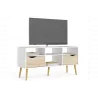 MESA TV CAJONES E HUECO TAK MESA TV CAJONES E HUECO TAK