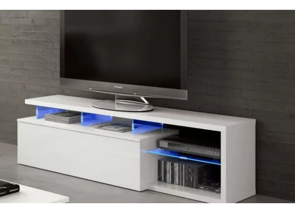 Mobiliário para TV com LEDs Ligthen Mobiliário para TV com LEDs Ligthen