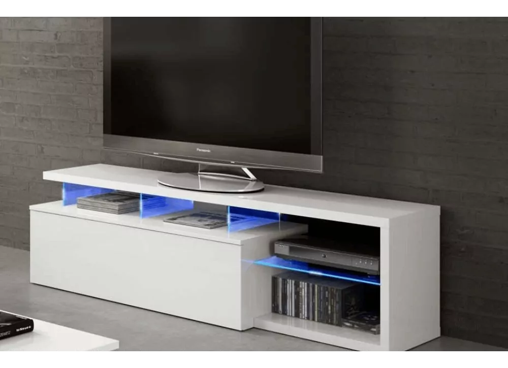 Mueble para TV con leds Ligthen Mueble para TV con leds Ligthen