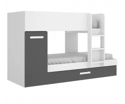 CAMA TREN 3 CAMAS MOT CAMA TREN 3 CAMAS MOT