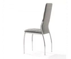 SILLAS COMEDOR CROMO SILLAS COMEDOR CROMO