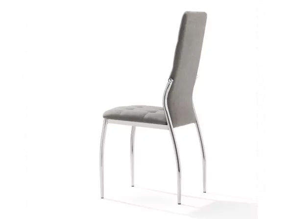 SILLAS COMEDOR CROMO SILLAS COMEDOR CROMO