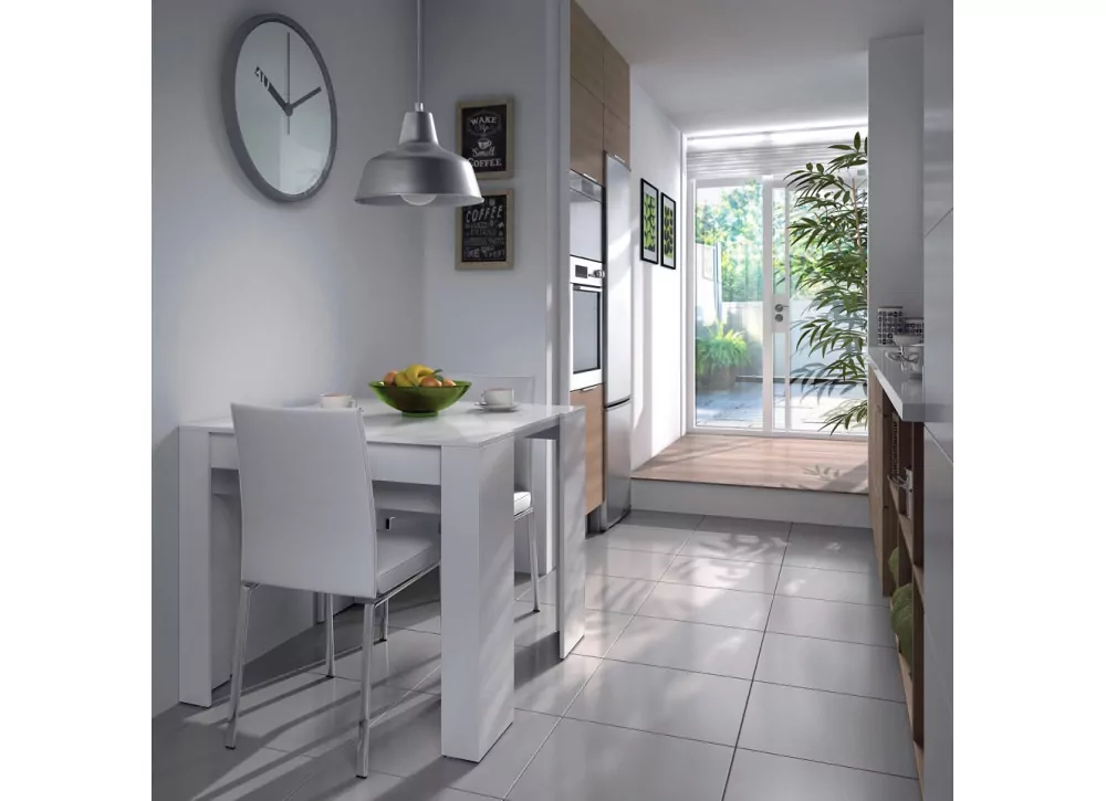 Mesa multifuncional Acacia para comedor