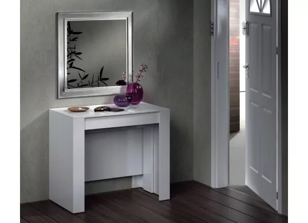 Mesa multifuncional Acacia para comedor