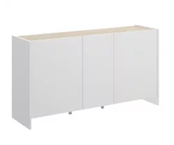 APARADOR 3 PUERTAS HUBER