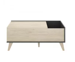 MESA DE CENTRO ELEVABLE RIBEL MESA DE CENTRO ELEVABLE RIBEL