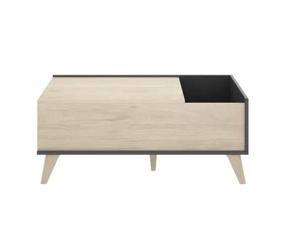 MESA DE CENTRO ELEVABLE RIBEL MESA DE CENTRO ELEVABLE RIBEL
