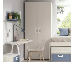 ZONA DE ESTUDIO CLEO