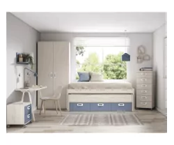 ZONA DE ESTUDIO CLEO