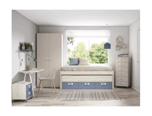 ZONA DE ESTUDIO CLEO