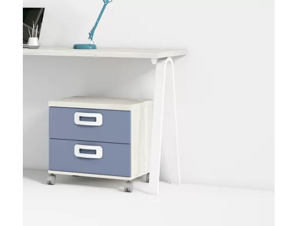 ZONA DE ESTUDIO CLEO