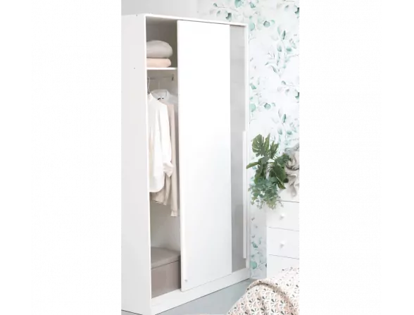 ARMARIO JUVENIL INDIRA ARMARIO JUVENIL INDIRA