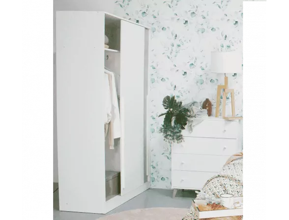 ARMARIO JUVENIL INDIRA ARMARIO JUVENIL INDIRA