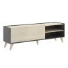 MUEBLE PARA TV RIBEL MUEBLE PARA TV RIBEL