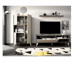MUEBLE PARA TV RIBEL MUEBLE PARA TV RIBEL