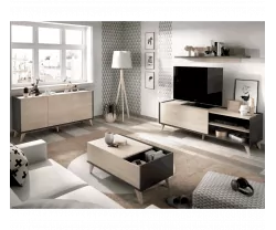 MUEBLE PARA TV RIBEL MUEBLE PARA TV RIBEL