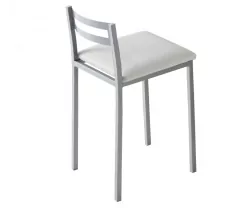 TABURETE COM RESPALDO MINI TORI TABURETE COM RESPALDO MINI TORI