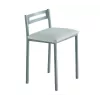 TABURETE COM RESPALDO MINI TORI TABURETE COM RESPALDO MINI TORI