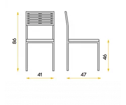 SILLA COCINA SILLA COCINA