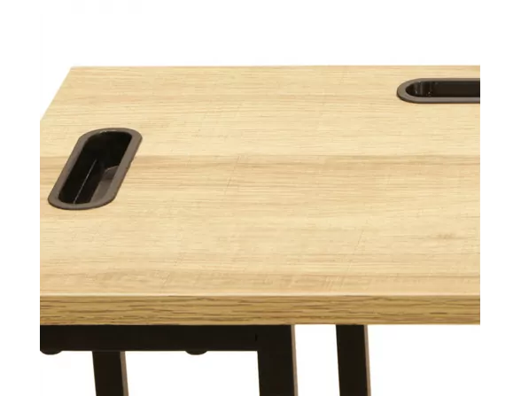 MESA AUXILIAR TABLET SHAM