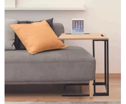 MESA AUXILIAR TABLET SHAM