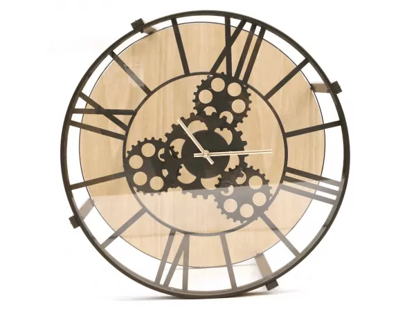 MESA RELOJ HOLMES MESA RELOJ HOLMES