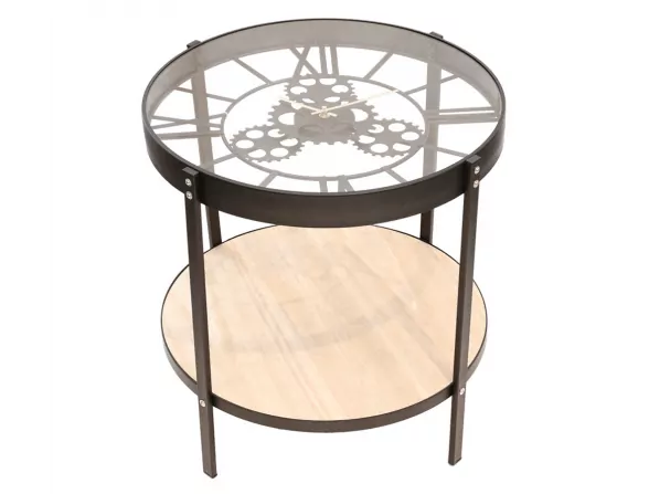 MESA RELOJ HOLMES MESA RELOJ HOLMES