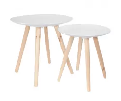 SESSÃO DE MESES NIDO TANGER