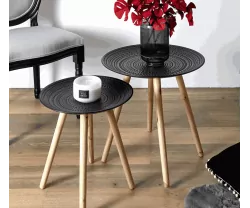 SESSÃO DE MESES NIDO TANGER